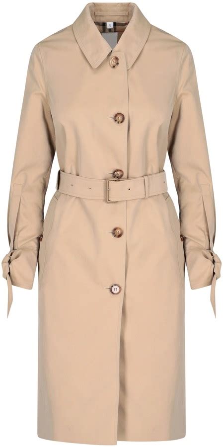 burberry trenchcoat claygate